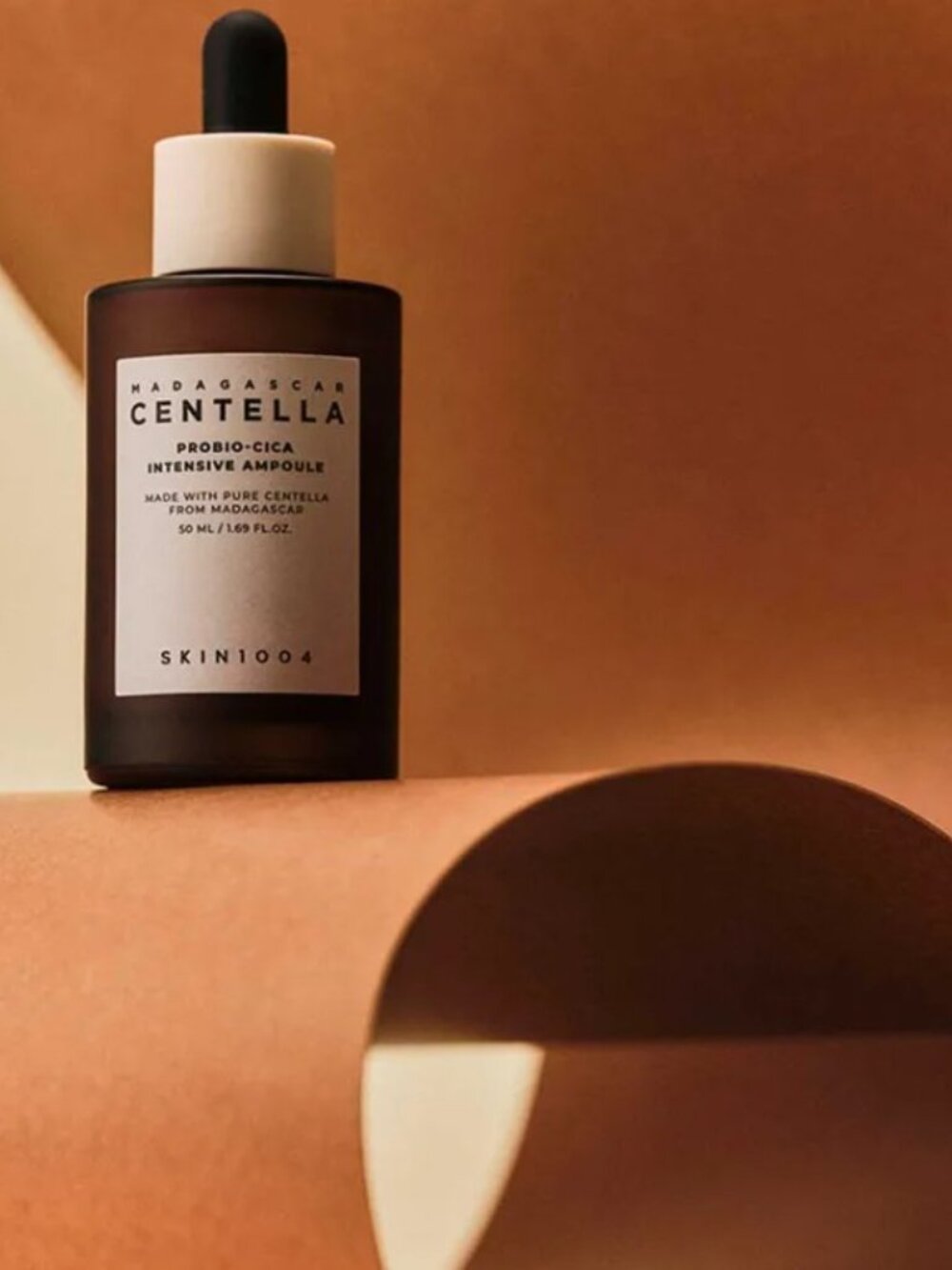 SKIN1004 Madagascar Centella Probio-Cica Intensive Ampoule, 95ml/3.21 fl. oz. - Picture 4 of 7